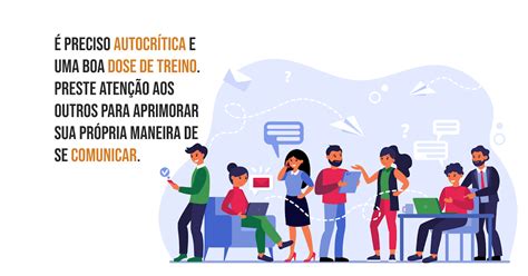 5 Dicas para comunicação assertiva veja o que você precisa saber