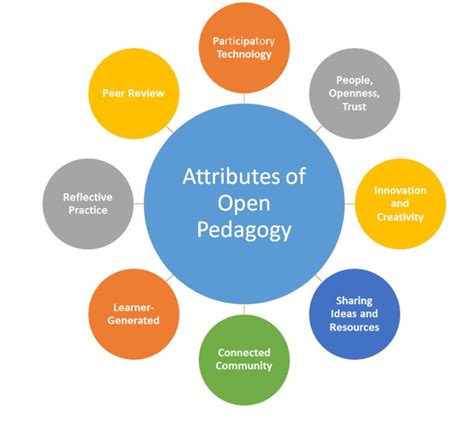 Pedagogy My Journey Through Pgce