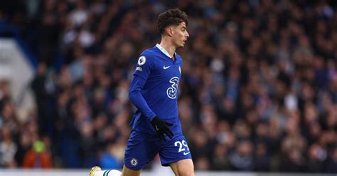 Chelsea Havertz non fa sconti alla società Tutto storto e Tuchel