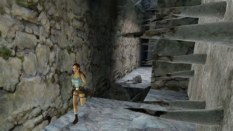 Tomb Raider I Ii Iii Remastered Announced For Ps Xbox Series Ps