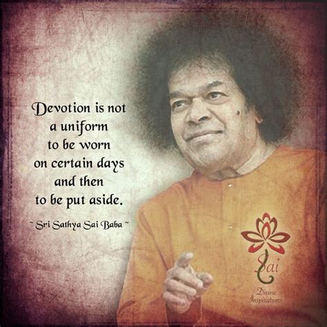 SAI DIVINE INSPIRATIONS Leelah Sai Baba Quotes Sathya Sai Baba Hindu