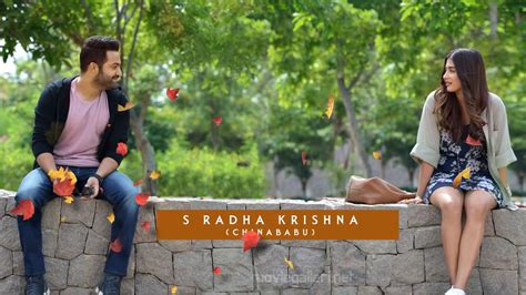 Aravindha Sametha Wallpapers - Wallpaper Cave