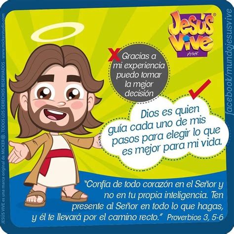 Mundo Jesús Vive En Instagram “ Sabiduria Diosesfiel Jesusmifielamigo