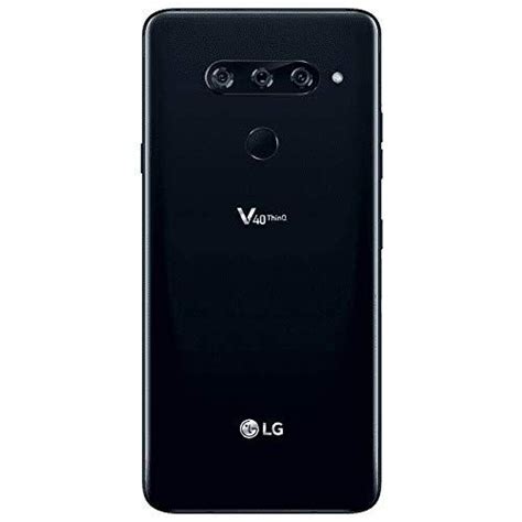 Lg V Thinq Gb Gsm Desbloqueado Att T Mobile Smartphone De