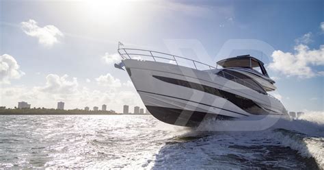 All New Princess S72 Review 2022 Edition YachtBuyer