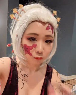 Vivid Vision Cosplay Nude Porn Pictures XXX Photos Sex Images PICTOA