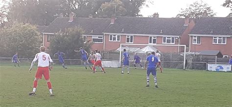 Stansted Fc Match Report And Reaction Bhfc