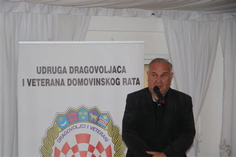 Odr An Izvje Tajni Sabor Udruge Dragovoljaca I Veterana Domovinskog