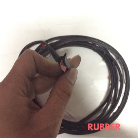 Jual Karet Kaca Belakang Toyota Kijang Kapsul Shopee Indonesia