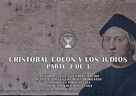 El Verdadero Yisrael De Yahweh Crist Bal Col N Y La Contribuci N De