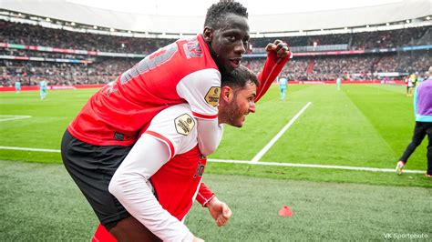 Beoordeel De Spelers Met Een Cijfer Na De Overwinning Op Fc Utrecht