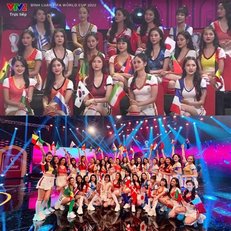 VTV cắt bỏ phần bình luận của dàn hot girl sau nhiều phản ứng trái chiều