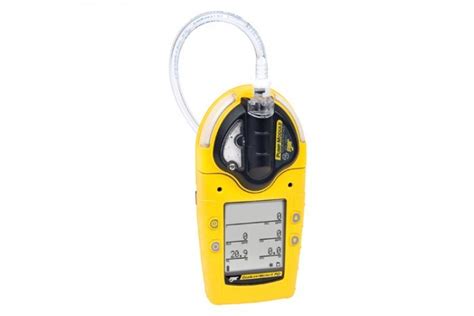 Bw Gasalertmicro Pumped Gas Detector