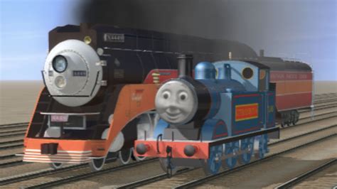 Gtrainboy16 And Sp Daylight 4449 By Lbsce2lnera3 On Deviantart