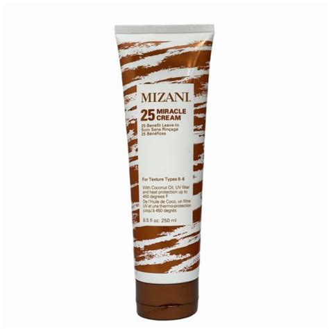 Mizani 25 Miracle Cream 8 5 Oz Beauty Go Store Beauty Supply