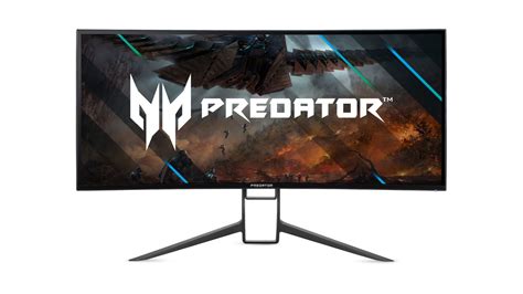 Acer Predator X Gs Recensione Monitor Hz Perfetto Per Il Gaming