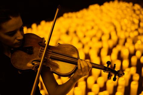 Candlelight Guarulhos Eventos De M Sica