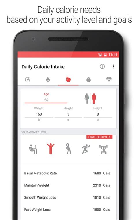 Bmi Calculator Apk Para Android Descargar