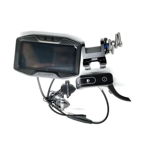 Display Throttle And Nfc Card For Vsett 10 9 9 Electric Scooter Big Pa Handa Middle East Fzc Llc