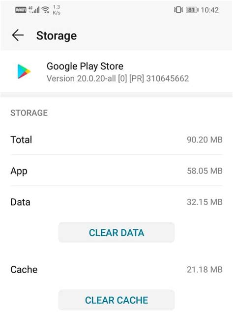 Lataa ja asenna Google Play Kauppa manuaalisesti