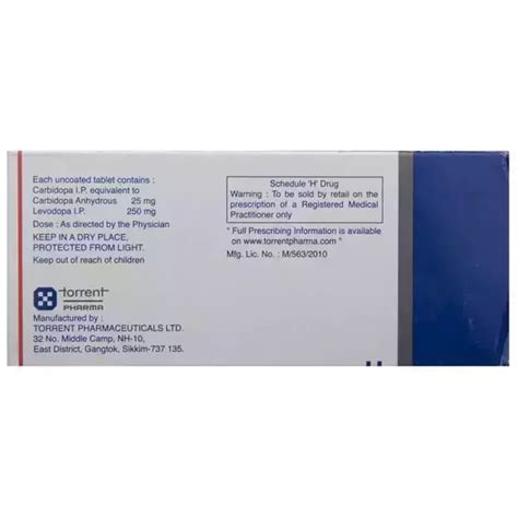 Tidomet Forte Tablet (10): Uses, Price, Dosage, Side Effects ...