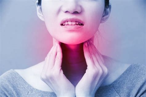 Как проявляется хроническое воспаление миндалин? | MedAboutMe