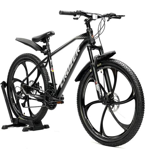 Велосипед CRUZER HX777 26" 2024 17" рост 150-180 см - купить по ...