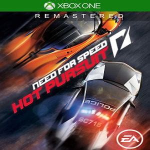 Buy Need For Speed Hot Pursuit Remastered Xbox ONE In Bangladesh GamerShopBD