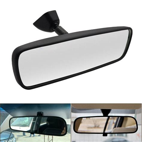 Interior Rear View Mirror X For Hyundai Sonata Elantra Kia