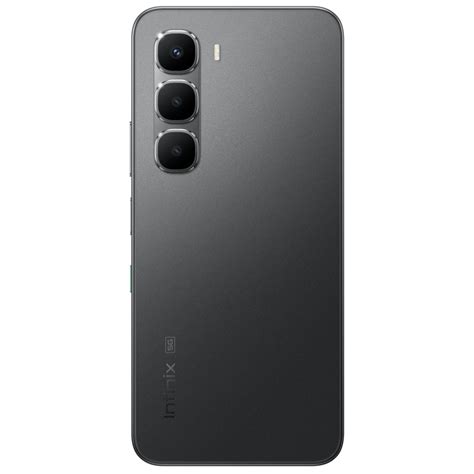 Infinix Hot Ff G Go Go Black Techstore