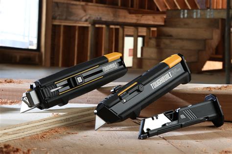 ToughBuilt, the benchmark for innovative tooling | Bat info