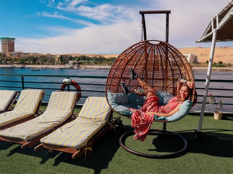 Luxury Ms Esplanade Nile Cruise Saudi Arabia Tours