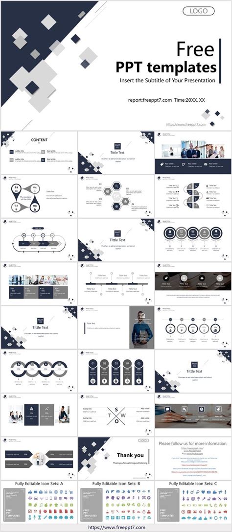 Minimal Enterprise Propaganda Ppt Templates Free Powerpoint Templates