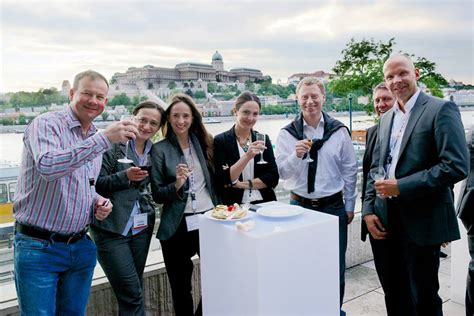 BUDAPEST - KONGRES – Europe Events and Meetings Industry Magazine