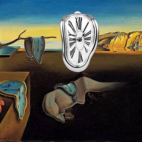 člen Ovocná zelenina oznámení salvador dalí clock proud Bangladéš Nákup