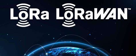 Understanding the Differences Between LoRA and LoRaWAN