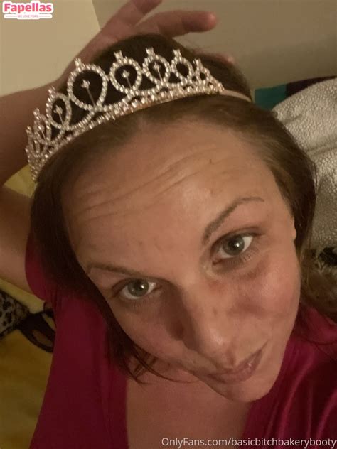 Basicbitchbakerybooty Aka Bribeeartistry Nude Leaks OnlyFans Fapellas