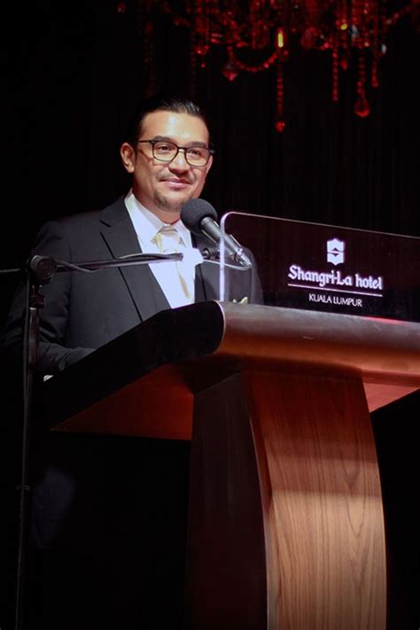 Tunku Naquiyuddins Godfather Themed 70th Birthday Tatler Malaysia
