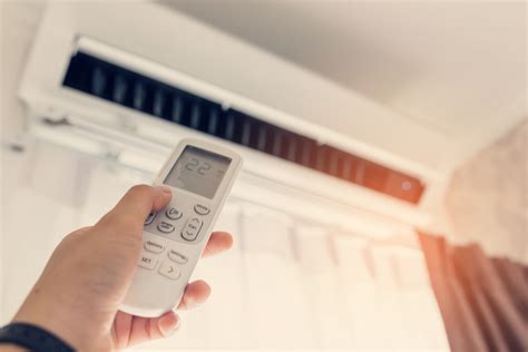 How To Turn On Air Conditioner Smart Ac Solutions