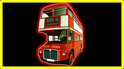 bus horn sound variations youtube