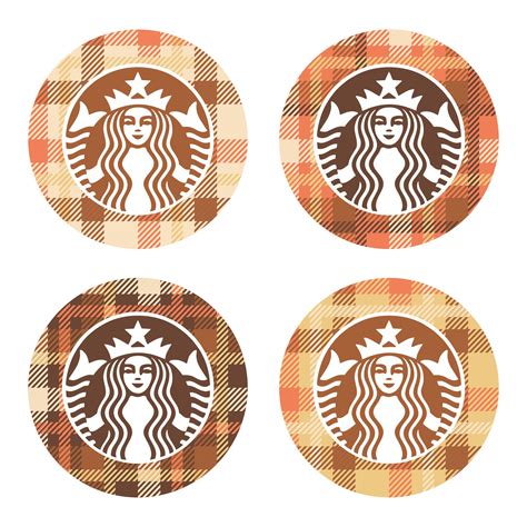 Printable Starbucks Logo Printable Word Searches