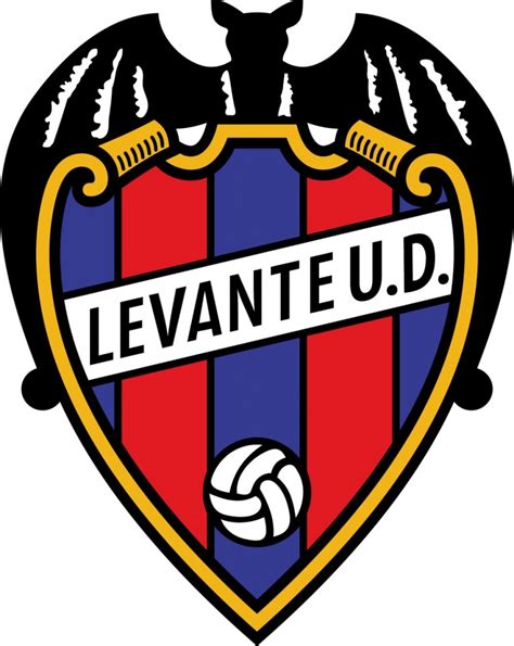 Levante Logo / Sport / Logonoid.com