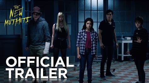 The New Mutants มิวแทนท์รุ่นใหม่ ตัวอย่างที่ 2 Official ซับไทย