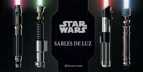 Star Wars Sables De Luz Wallace Danielle Env O Gratis