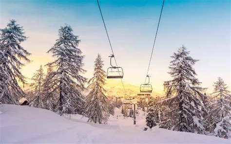 Best Places to Ski in CT – 11 Ski Resorts to Try [2024 Update ...