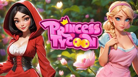 Princess Tycoon Hottest Hentai Games EROLABS