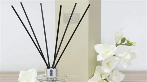 The Art Of Reed Diffusers How To Make Your Home Smell Amazing A Diy