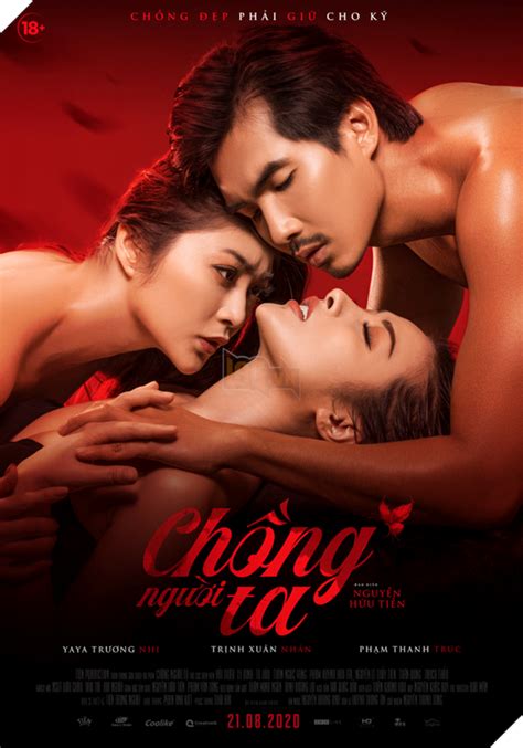 Teaser phim Việt 18 hé lộ cảnh nóng LGBT nude 100 nữ phụ chết ngất