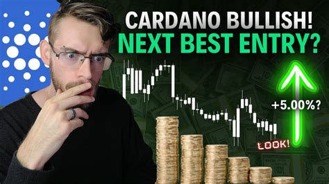 Cardano Easy Profit Next Best Trade Setup Youtube