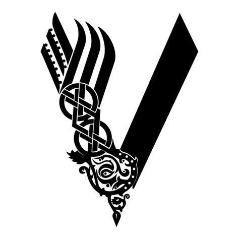 Vikings Logo Png Vector Pdf Free Download